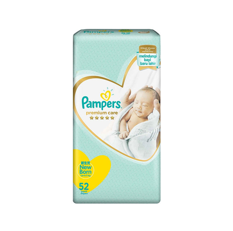 pieluchomajtki pampers pants kanaliki