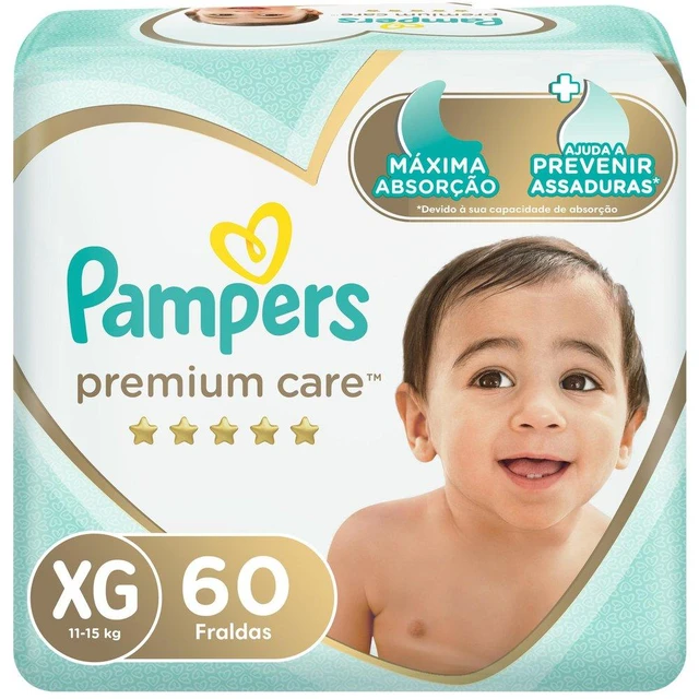 canon pampers