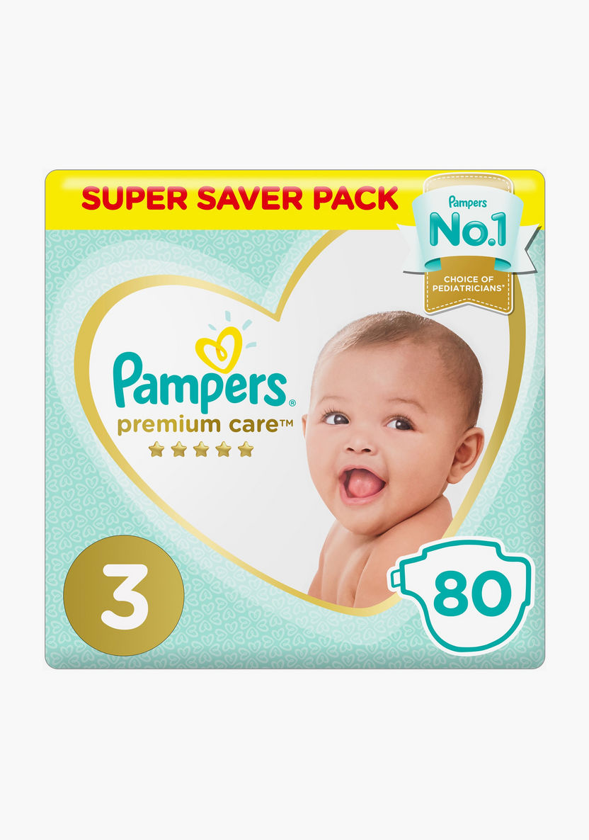 promocja pampers ohone