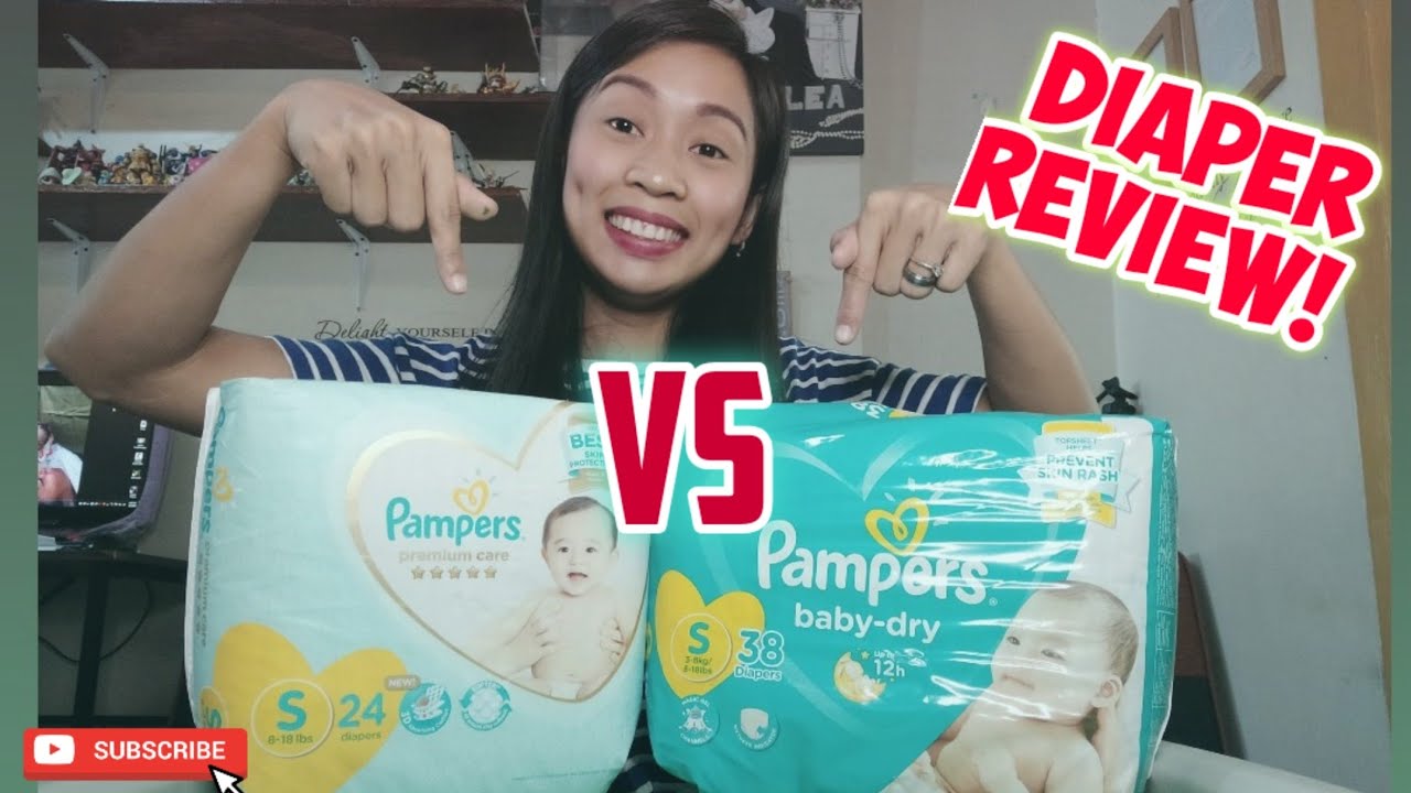 pufies pampers 2 2 emag