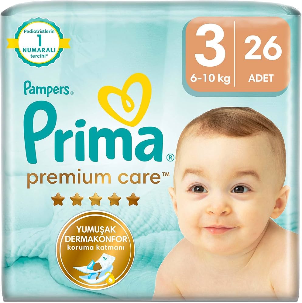 pampers 6 active baby