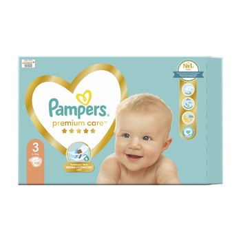 kupie pampers nissan