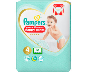 pampers sensitive 52