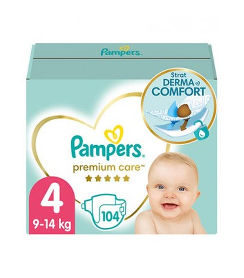 splashes pampers