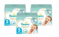 pampers 5-9 kg 58 szt