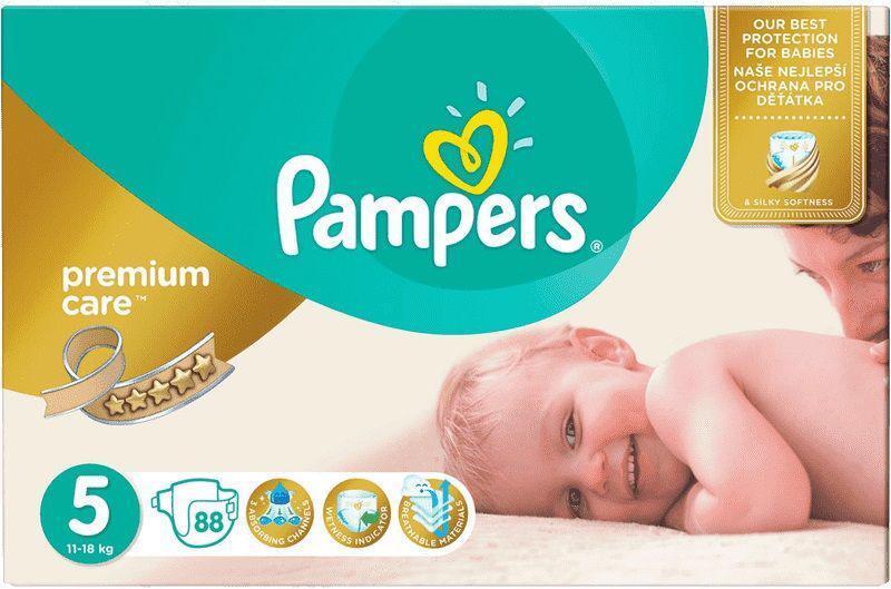 pampers jumbo pack w lidlu