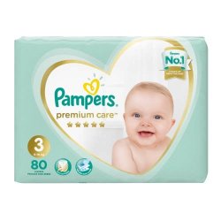 oliwka pampers