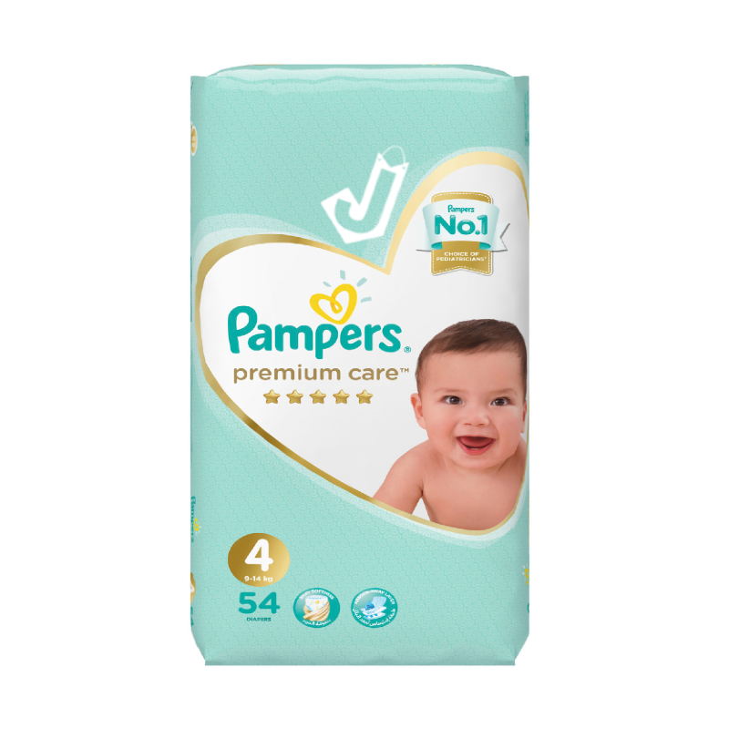 rossmann pieluchy pampers pants