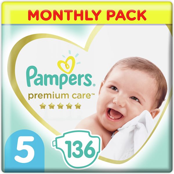 pieluchy pampers nfz online