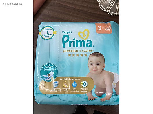 pampers 5 90