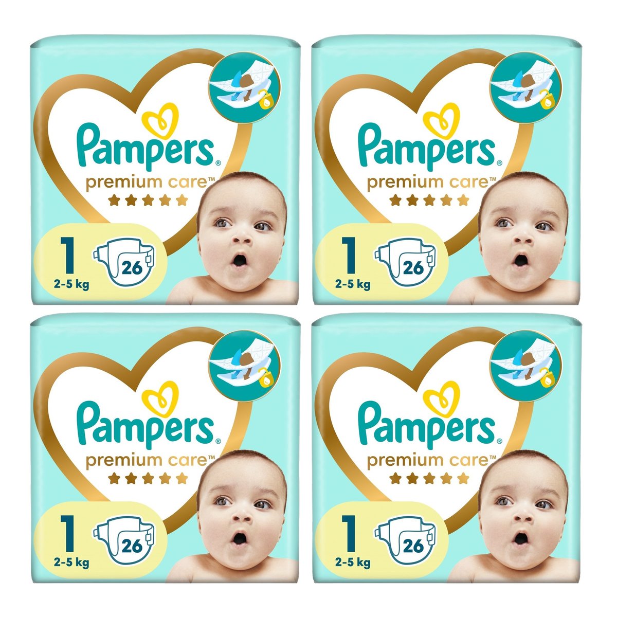 pampers premium care 1 site aptekagemini.pl