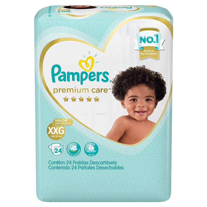 pampers 2 mini 3 6kg