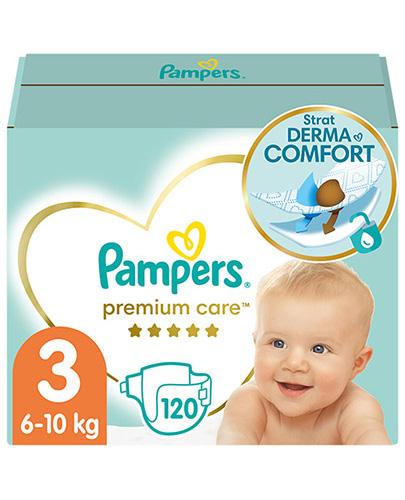 pieluchy pampers hurtownia onlina