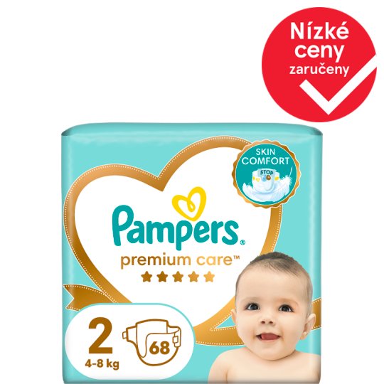 super koszyk pampers