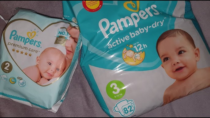 pampers 4 mall