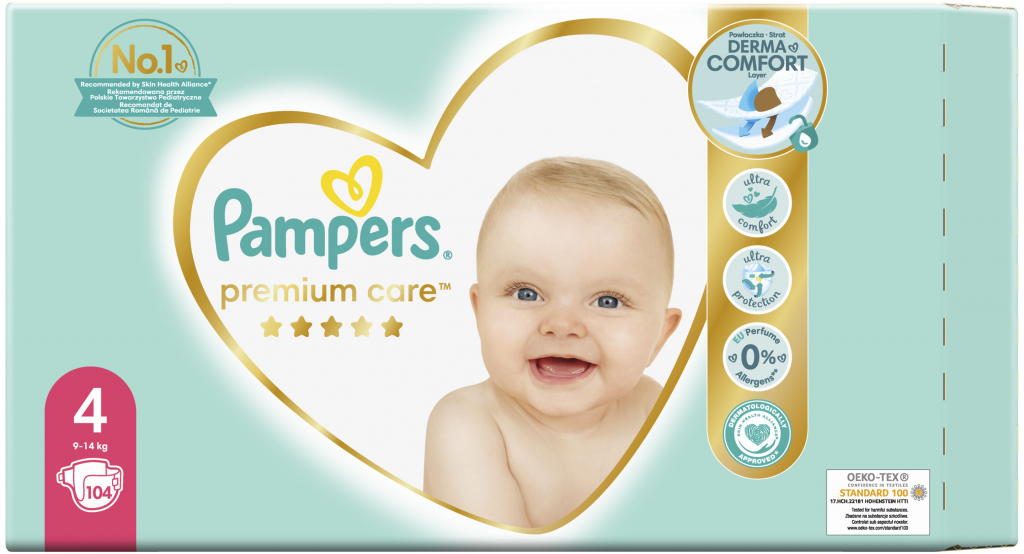 pampers black friday sale