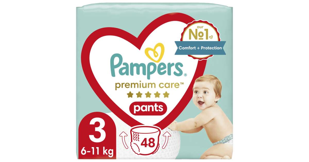 pieluchy pampers sensitive skład