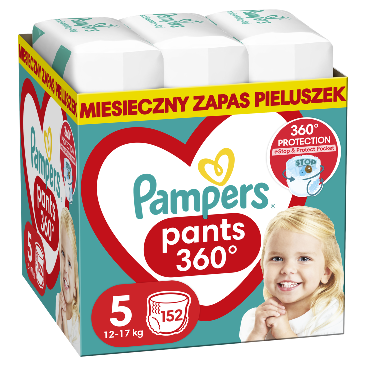 pampers 5 11-16kg