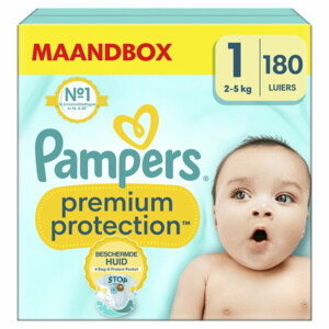 pampers 3 109 zl