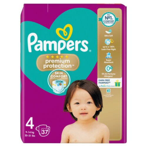 pampers pants gemin