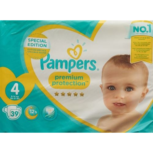 chusteczki pampers fresh clean cena