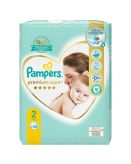 pampers premium 5 pieluchy