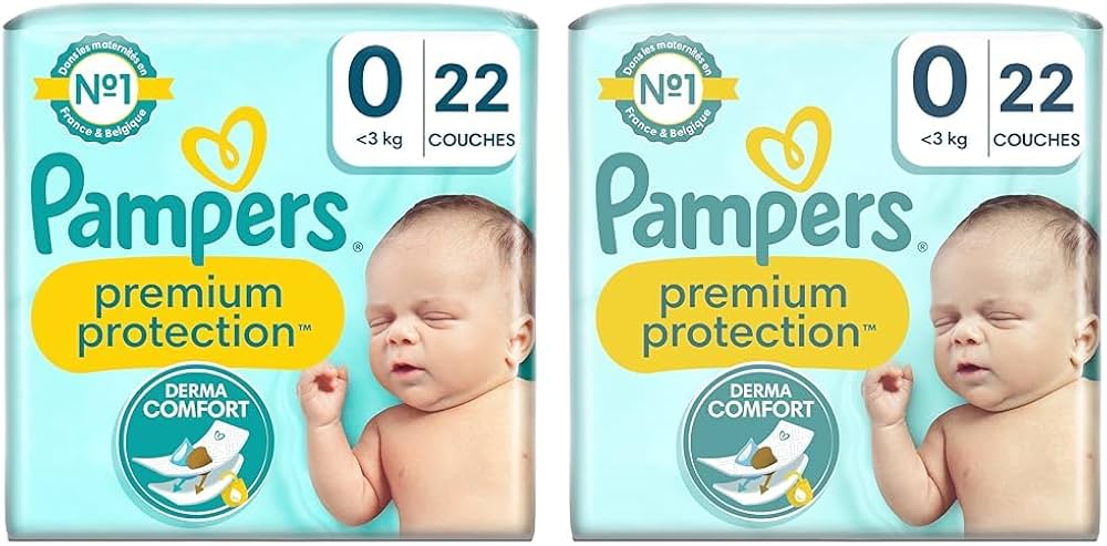 pampers active baby dry 4 biedronka