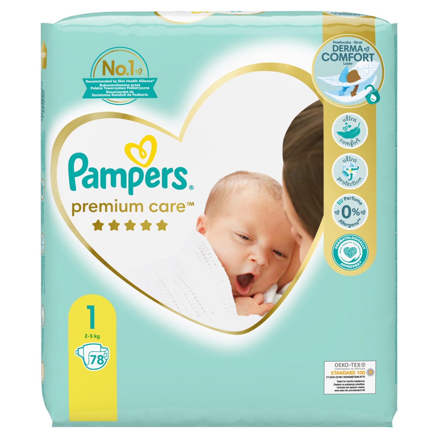 pampers home pl