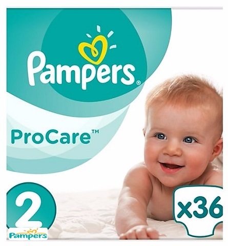 pieluchy pampers sklep online