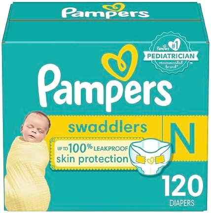 pampers noc