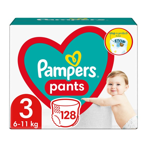 pampers eng