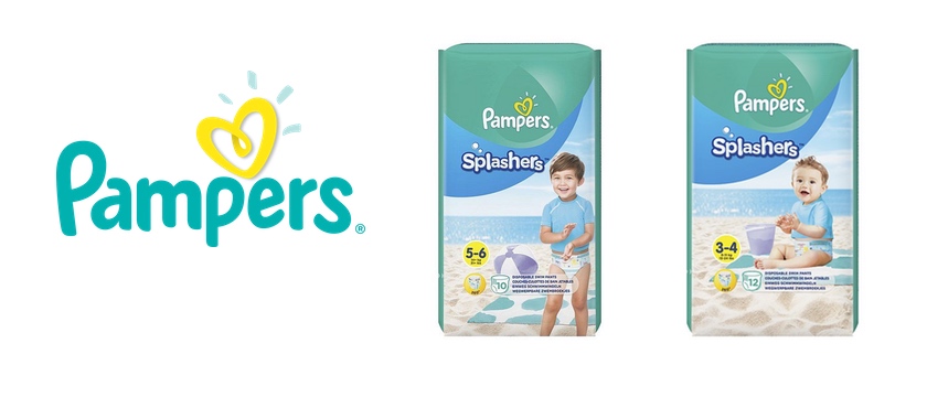 ceneo pampers pants