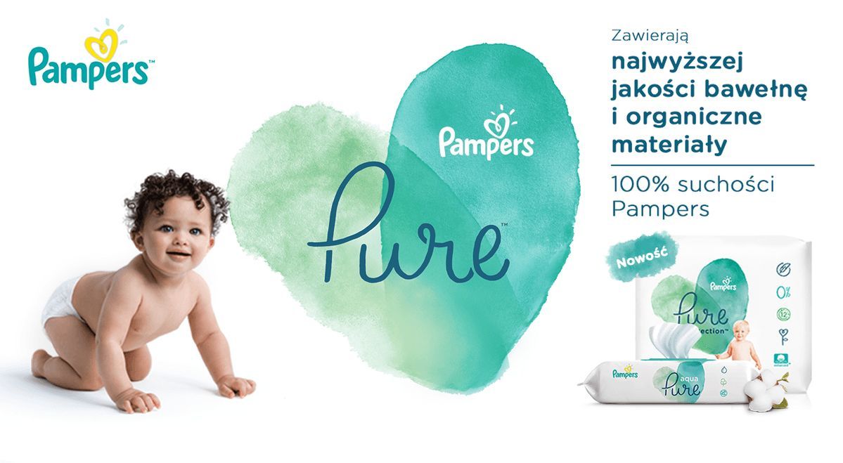 pampers baby dry 3 90 sztuk