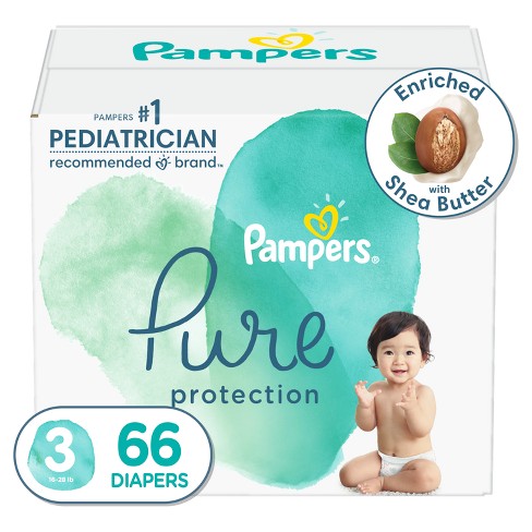 pakiet pampers