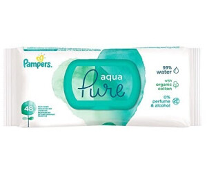 pieluchy pampers premium care 4-8kg