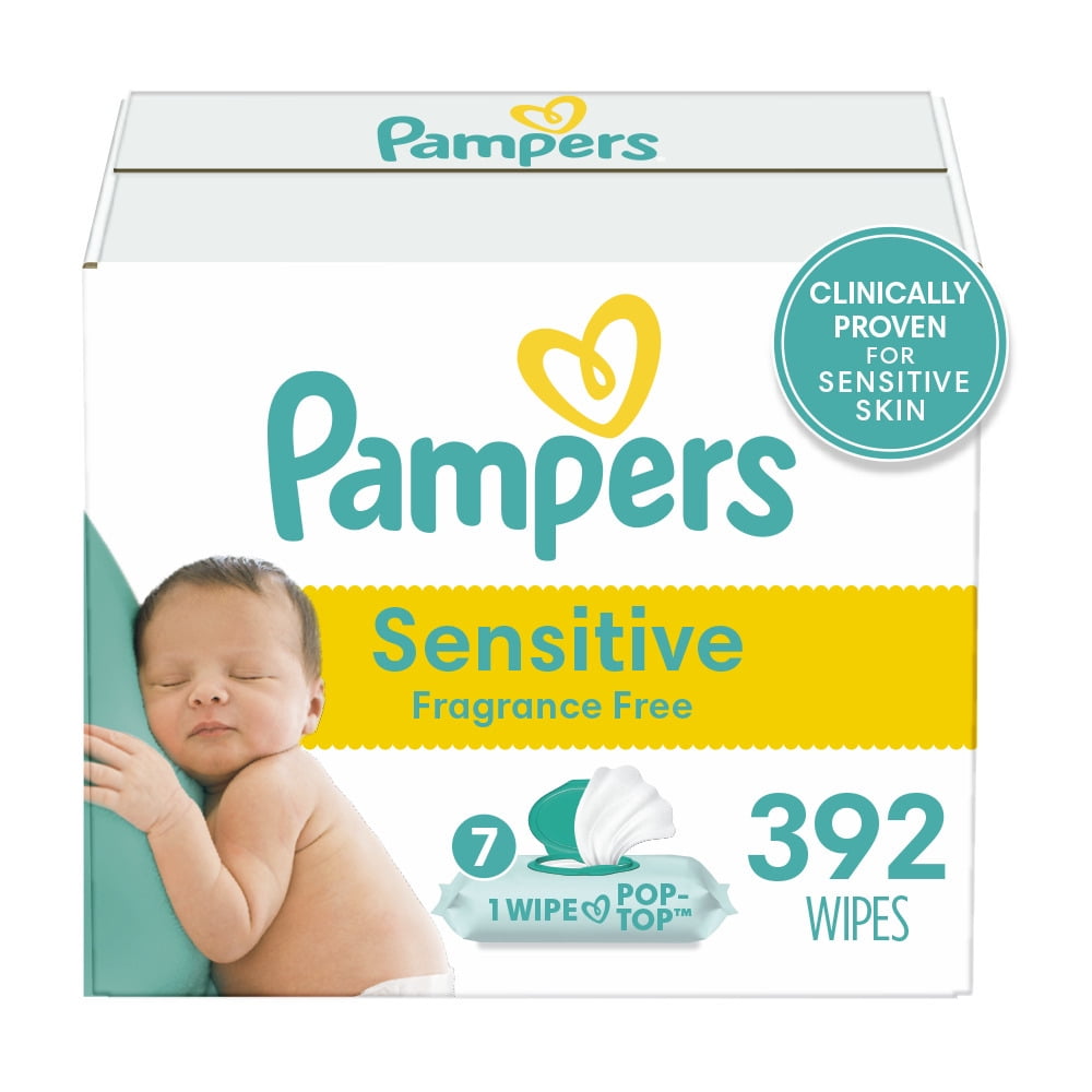 pampers premium care cozd