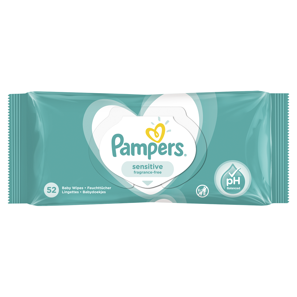 pampers kaufland