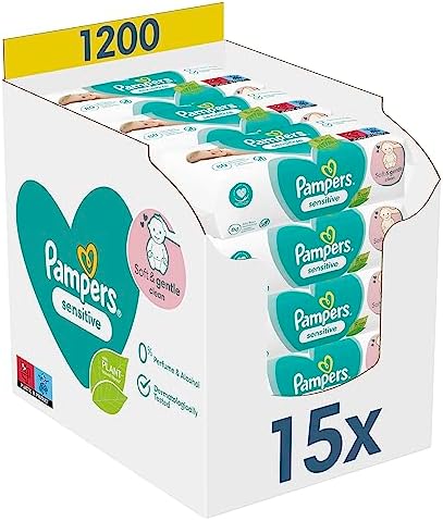 pampers 2 przedział wagowy