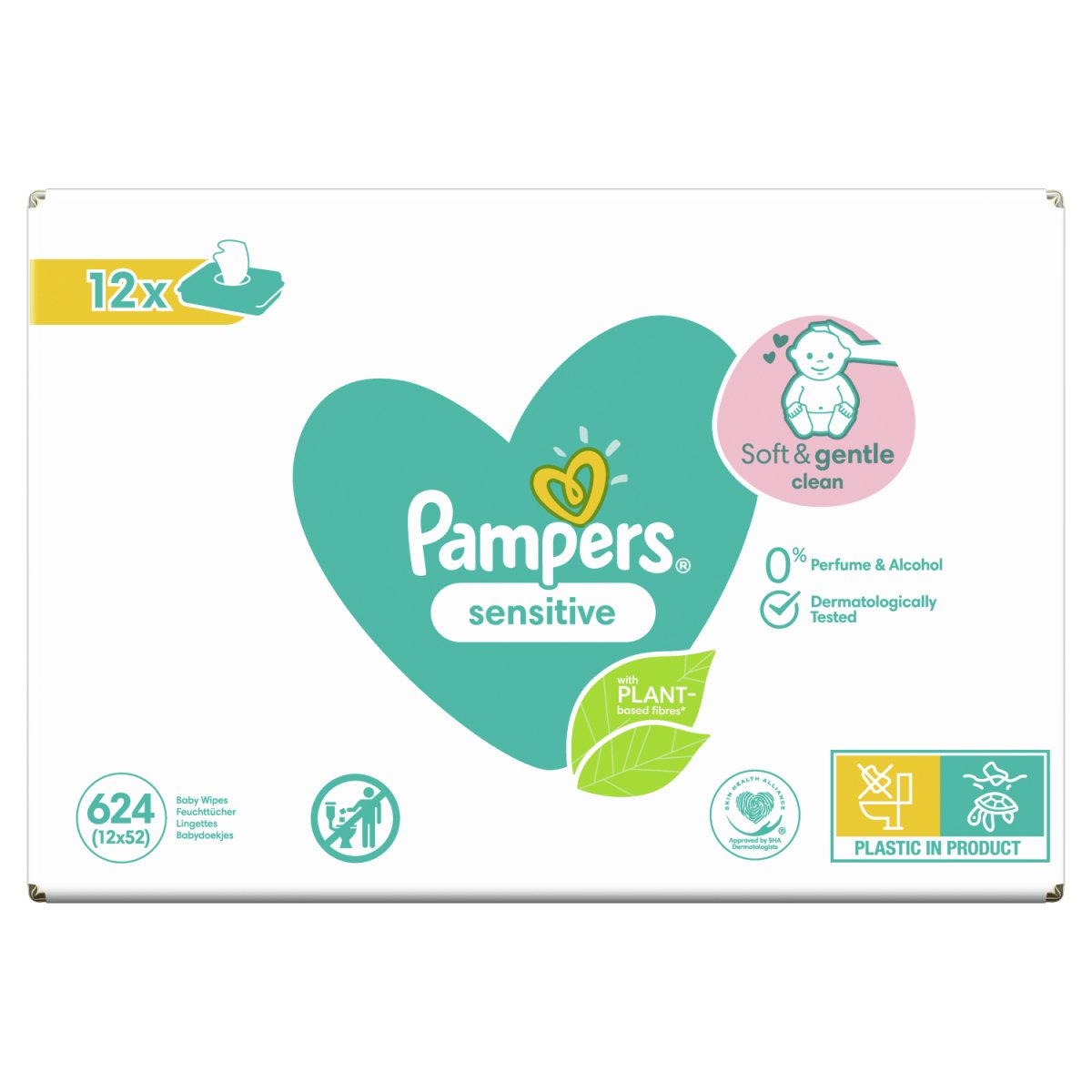 pampers 1 jak dlugo mozna stosować