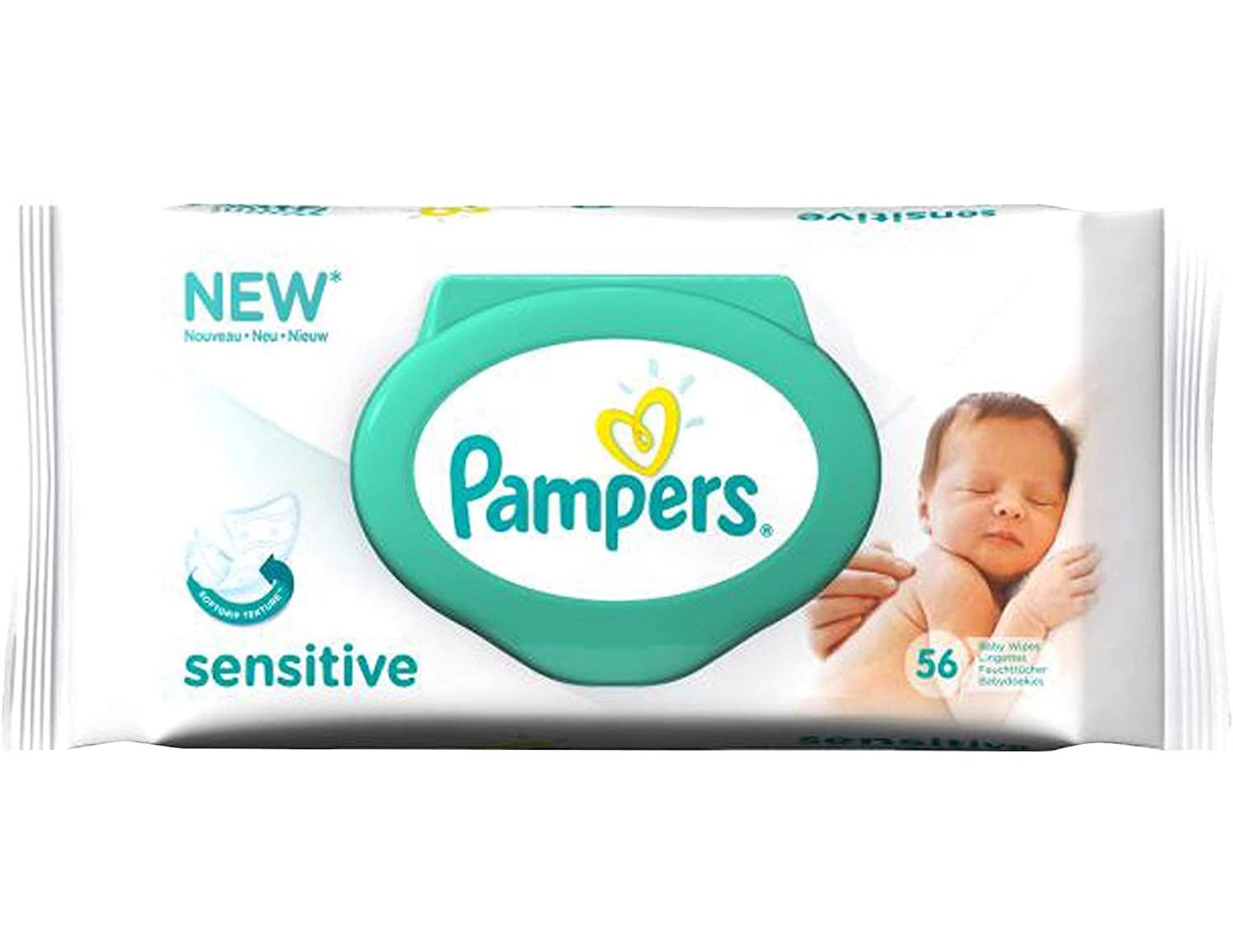 pampers play sleep