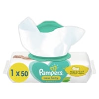 pampers activ dry biedronka