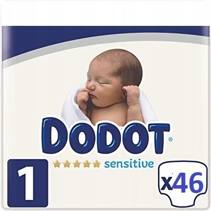 chusteczki pampers sensitive apteka gemini