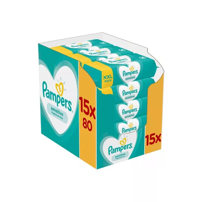 pieluchy pampers premium care1 cena 96 sztuk