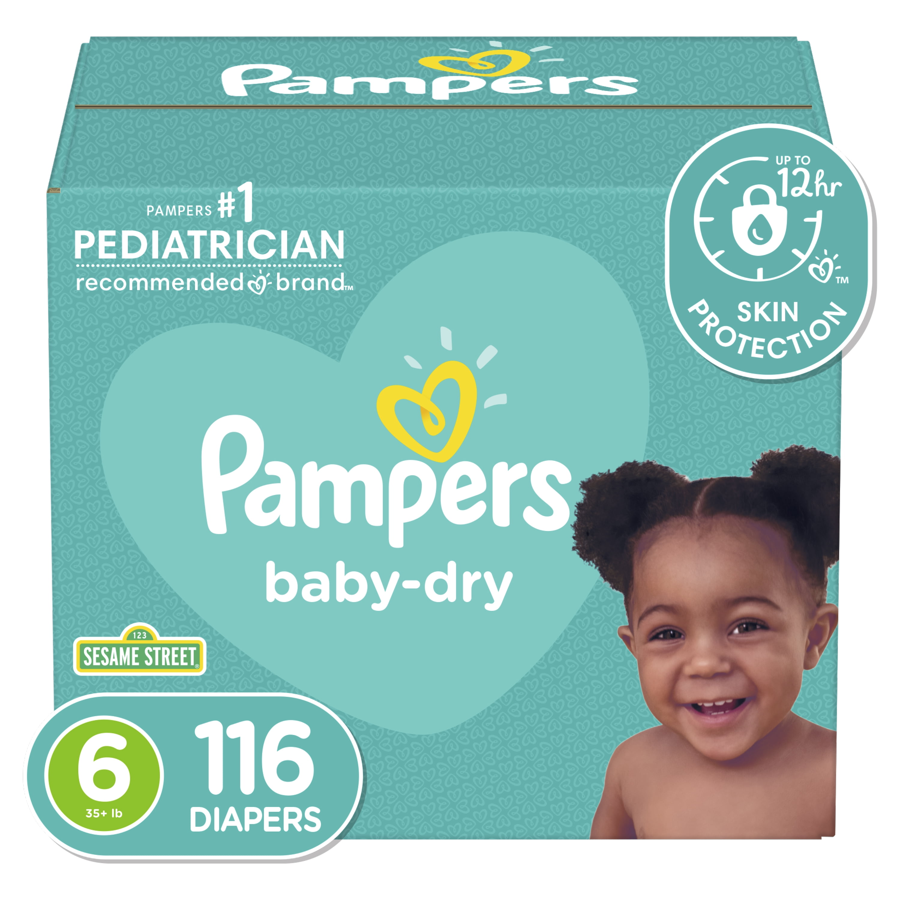 chusteczki pampers sensitive czy baby fresh