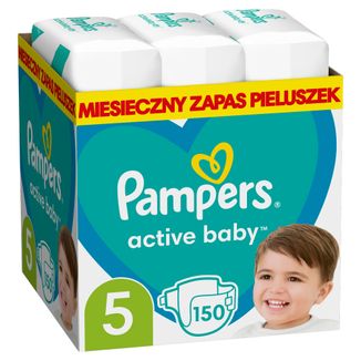 rossmann pieluchy babydream 4 na rzepy