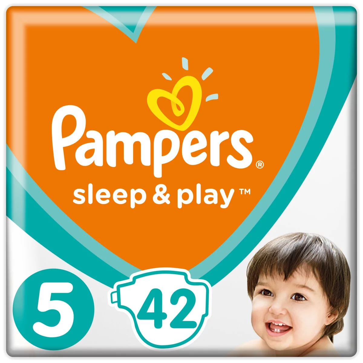 pampers pieluchy active baby 4+ maxi 152 szt