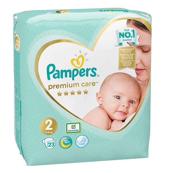 pampers sleep and play 1