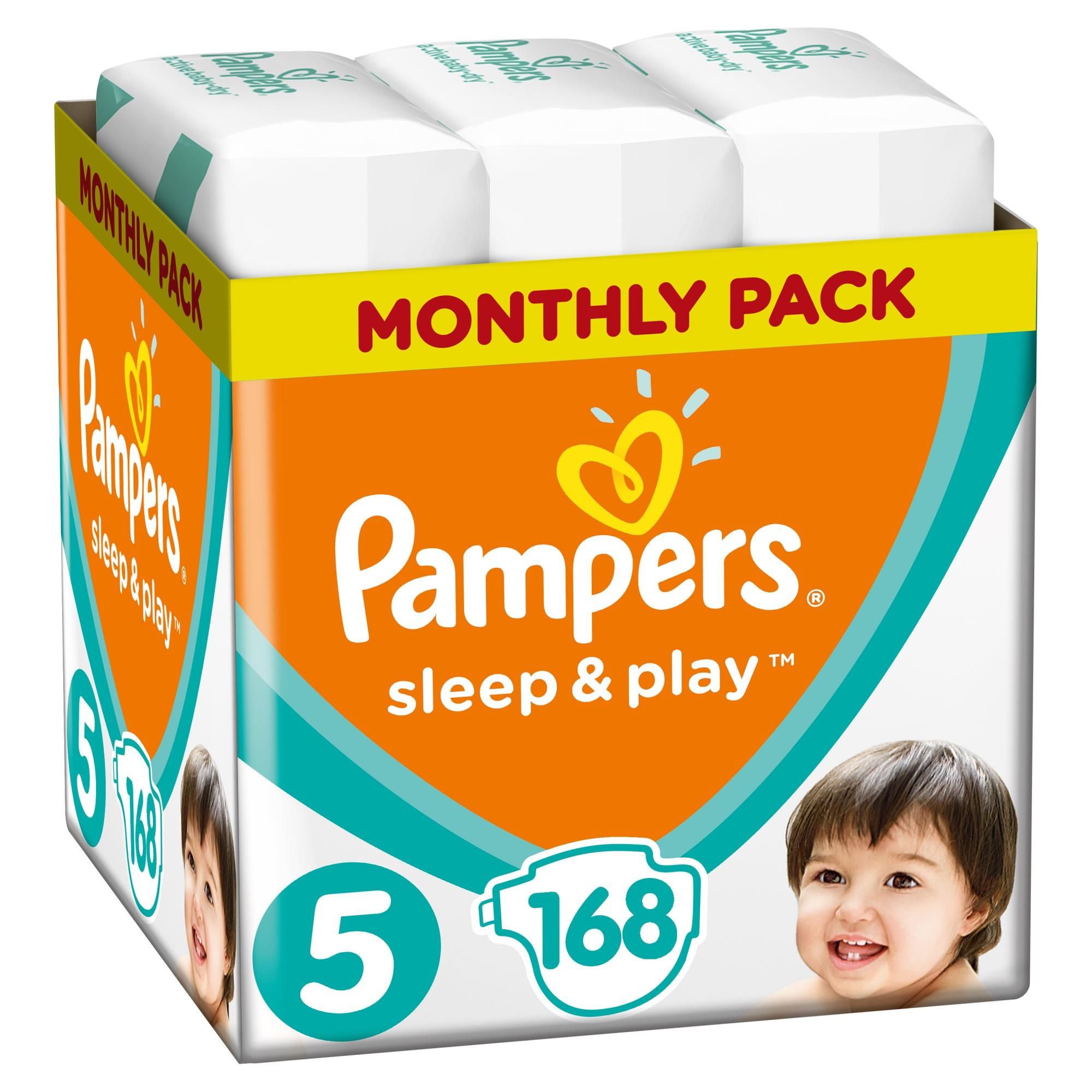 pampers premium care pieluchy jednorazowe rozmiar 2 mini 80