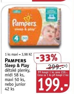 pampers new born 1 opinie