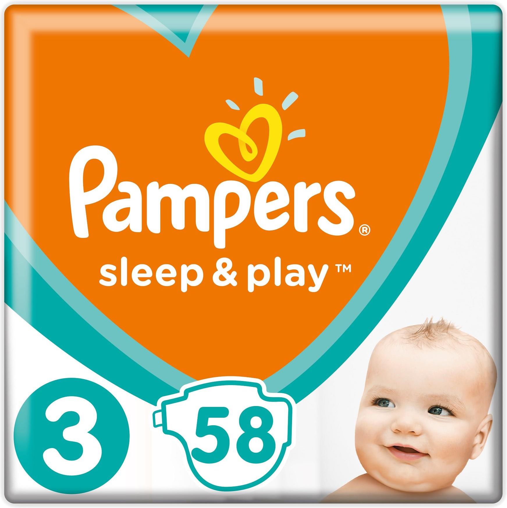 pieluszki pampers 5 cena